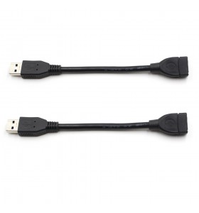 usb extension cable male to female usb cable